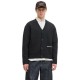 жилетка,мъжки,пуловери,jack,&,jones,norrebro,cardigan,black