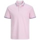 мъжки,блузи,с,яка,jack,&,jones,paulos,short,sleeve,polo,pink,(prism,pink,detail,play)
