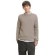 блуза,мъжки,пуловери,jack,&,jones,reagan,sweater,greige,detail,twist