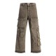 панталони,мъжки,панталони,jack,&,jones,st,owen,morris,acid,wash,multipocket,pants,black,sand,(brown)