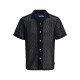 риза,с,къс,ръкав,дамски,ризи,мъжки,ризи,jack,&,jones,summer,luke,texture,resort,short,sleeve,shirt,blue,(dark,navy,pattern,triangle)