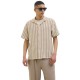 риза,с,къс,ръкав,мъжки,ризи,jack,&,jones,summer,luke,texture,resort,short,sleeve,shirt,mocha,meringue,pattern,triangle,(beige)