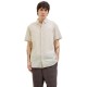 риза,с,къс,ръкав,мъжки,ризи,jack,&,jones,summer,shield,short,sleeve,shirt,white,pepper,(beige)