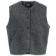 потник,дамски,пуловери,дамски,плетени,дрехи,jack,&,jones,vera,teddy,jjxx,knitted,vest,grey,(dark,grey,melange)