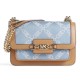 чанта,за,през,рамо,всички,чанти,michael,kors,30r4g7hl3u,shoulder,bag,refurbished,denim,multi,(blue)