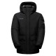 анорак,мъжки,якета,mammut,obelisk,goretex,hardshell,thermo,parka,black