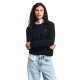 блуза,дамски,пуловери,дамски,плетени,дрехи,gant,4800200,sweater,evening,blue,(blue)