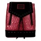 раница,раници,loungefly,disney,villains,mini,backpack,multicolor,(red)