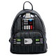 раница,раници,loungefly,star,wars,lucas,minbk,mini,backpack,multicolor,(black)