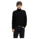 блуза,мъжки,пуловери,jack,&,jones,roy,high,neck,sweater,black
