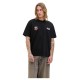 тениска,мъжки,тениски,jack,&,jones,ufc,ultimate,short,sleeve,t,shirt,black