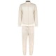 анцуг,мъжки,анцузи,bikkembergs,bmf1326,tracksuit,beige,(silver)