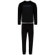 анцуг,мъжки,анцузи,bikkembergs,bmf1336,tracksuit,black,(black)