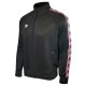 яке,дамски,анцузи,umbro,taped,tracksuit,jacket,black