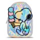 раница,раници,difuzed,peanuts,snoopy,shiny,mini,backpack,multicolor