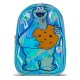 раница,раници,difuzed,sesame,street,cookie,monster,shiny,mini,backpack,multicolor