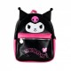 раница,раници,konix,sanrio,kuromi,backpack,29,cm,black,(multicolor)
