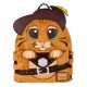 раница,раници,loungefly,shrek,dreamworks,puss,in,boots,cosplay,mini,backpack,multicolor,(brown)