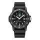 часовник,часовници,luminox,x2.2001,44mm,watch,silver,(black)