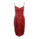 рокля,дамски,поли,и,рокли,dolce,&,gabbana,746241,sleeveless,midi,dress,red