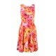рокля,дамски,поли,и,рокли,dolce,&,gabbana,746251,sleeveless,midi,dress,orange