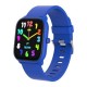 часовници,celly,kids,smartwatch,blue