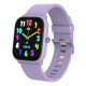часовници,celly,kids,smartwatch,purple