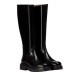 обувки,дамски,боти,дамски,високи,обувки,за,ходене,wonders,bones,04,boots,black,oregon,(black)