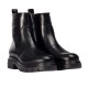 дамски,боти,дамски,високи,обувки,за,ходене,wonders,bones,05,booties,black,oregon,(black)