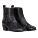 дамски,боти,дамски,високи,обувки,за,ходене,wonders,fei,02,heel,booties,black