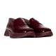 маратонки,дамски,маратонки,wonders,flexfly,02,trainers,wine,(brown)