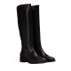 обувки,дамски,боти,дамски,високи,обувки,за,ходене,wonders,rocio,boots,black