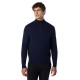 блуза,мъжки,пуловери,north,sails,12gg,half,zip,sweater,blue,(navy,blue)