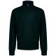 блуза,мъжки,пуловери,north,sails,12gg,half,zip,sweater,green,black,(pine,grove)