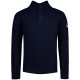 блуза,мъжки,пуловери,north,sails,5gg,half,buttons,699178,sweater,blue,(navy,blue)