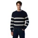 блуза,мъжки,пуловери,north,sails,5gg,sweater,blue,(navy,blue,white)