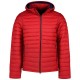 яке,мъжки,якета,дамски,якета,и,палта,north,sails,zephyr,ultralight,jacket,red,(red,dahlia)