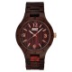 часовник,часовници,rifle,coachella,40,mm,watch,dark,maple,(brown)