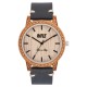 часовник,часовници,rifle,dayak,42,mm,watch,bamboo,gray,(brown)