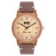 часовник,часовници,rifle,dayak,42,mm,watch,light,maple,mud,(brown)