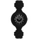 часовник,часовници,rifle,flowerapp,watch,flower,black,black,(black)