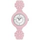 часовник,часовници,rifle,flowerapp,watch,flower,mirror,white,(pink)