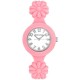 часовник,часовници,rifle,flowerapp,watch,flower,white,baby,pink,(pink)