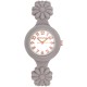 часовник,часовници,rifle,flowerapp,watch,flower,white,gray,(silver)