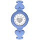 часовник,часовници,rifle,flowerapp,watch,white,light,blue,(blue)
