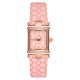 часовник,часовници,rifle,gattinoni,watch,pink,(rose,gold,pink)