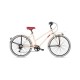 пътни,и,градски,велосипеди,letoule,facile,urban,allround,lady,26´´,6s,bike,silver,(dark,beige)