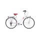 пътни,и,градски,велосипеди,letoule,lafolie,lady,28´´,6s,bike,silver,(white)