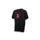 тениска,мъжки,тениски,дамски,тениски,akrapovic,logo,short,sleeve,t,shirt,black,(black)