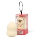 специфични,козметични,продукти,legami,cutie,friends,ivory,llama,makeup,sponge,beige,(white,brown)
